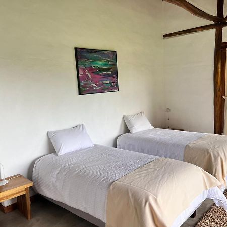 Villa Casa Ilayaku Quito Exterior foto